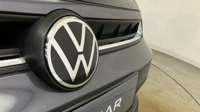 Volkswagen Polo 1.0 TSI Match 5dr Petrol Hatchback - Image 35